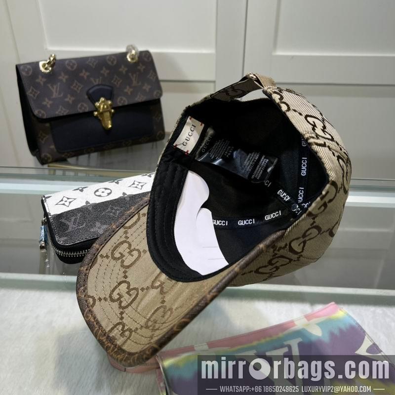Replica Gucci Hat dx43