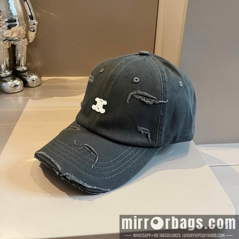 Replica Celine cap dx34