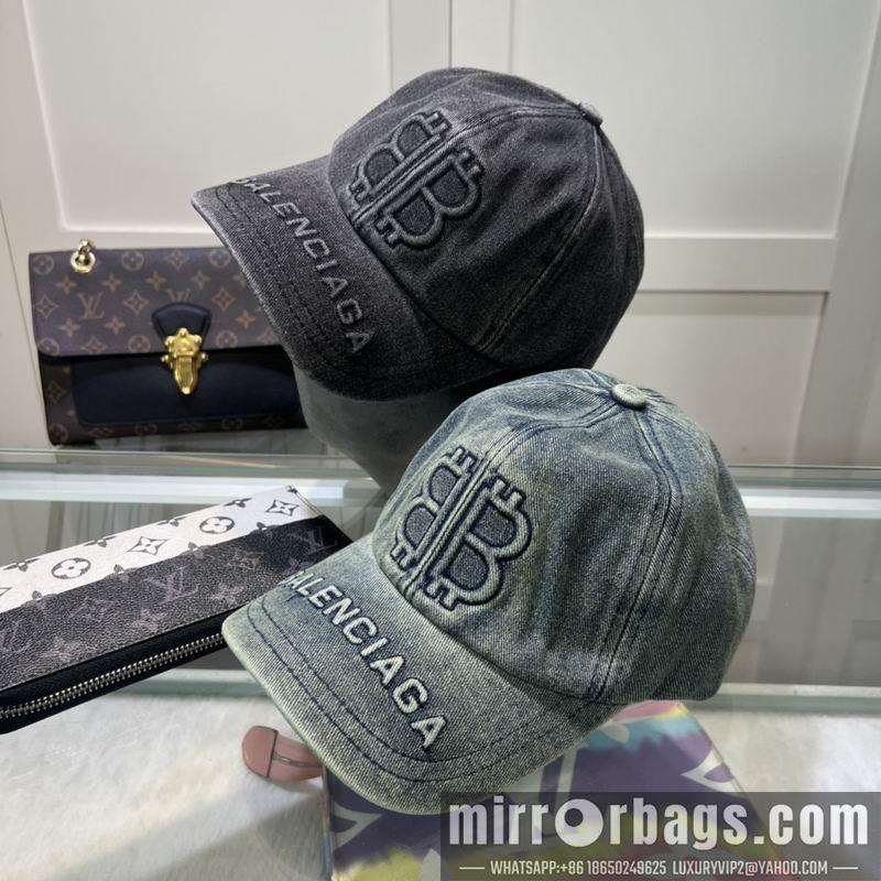 Replica Balenciaga cap dx81
