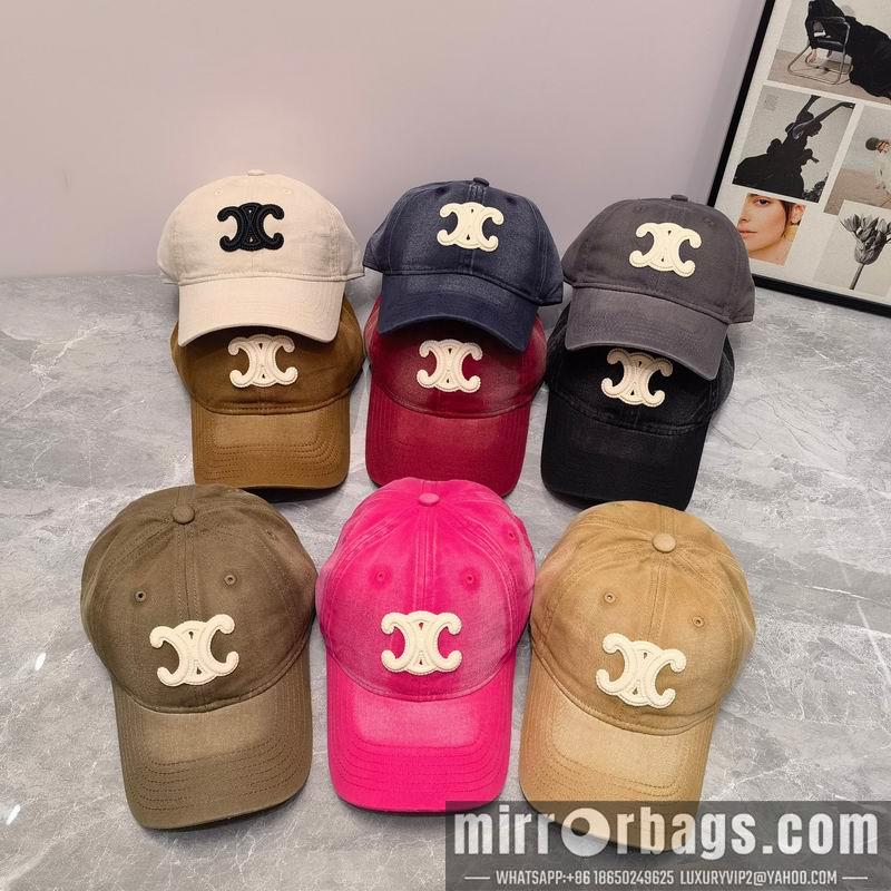 Replica Celine Cap dx36