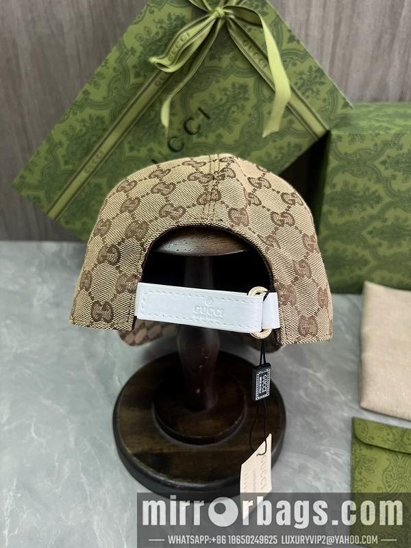 Replica Gucci cap dxGucci cap dx108