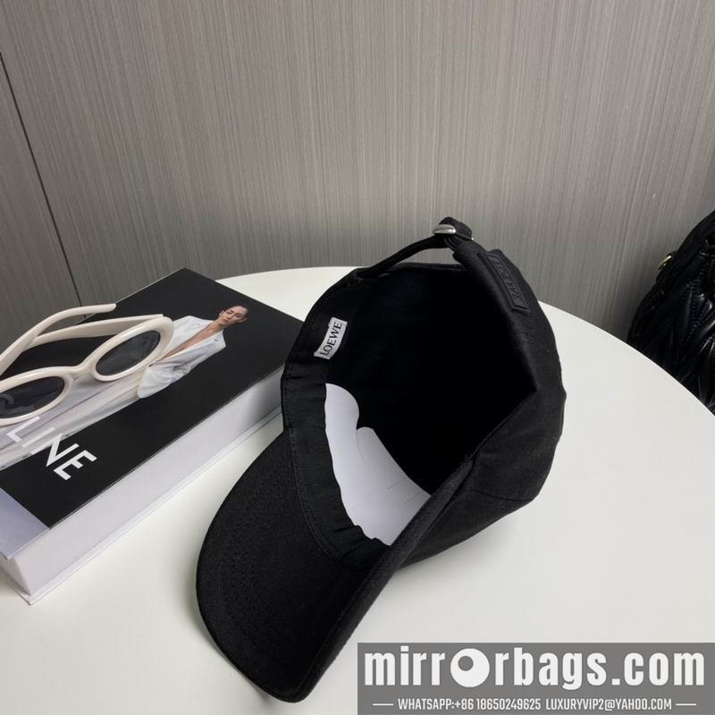 Replica Loewe cap 072801