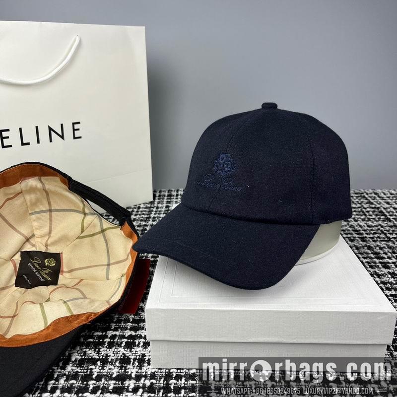 Replica Loro Piana Hat 092701