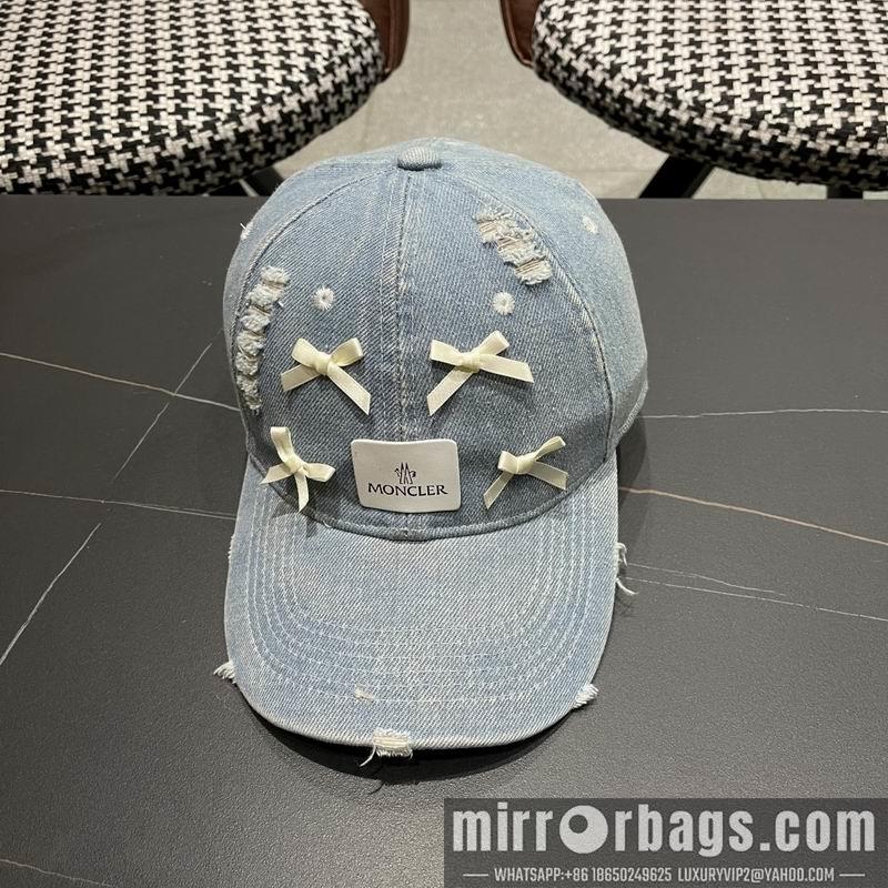 Replica Moncler cap 041403