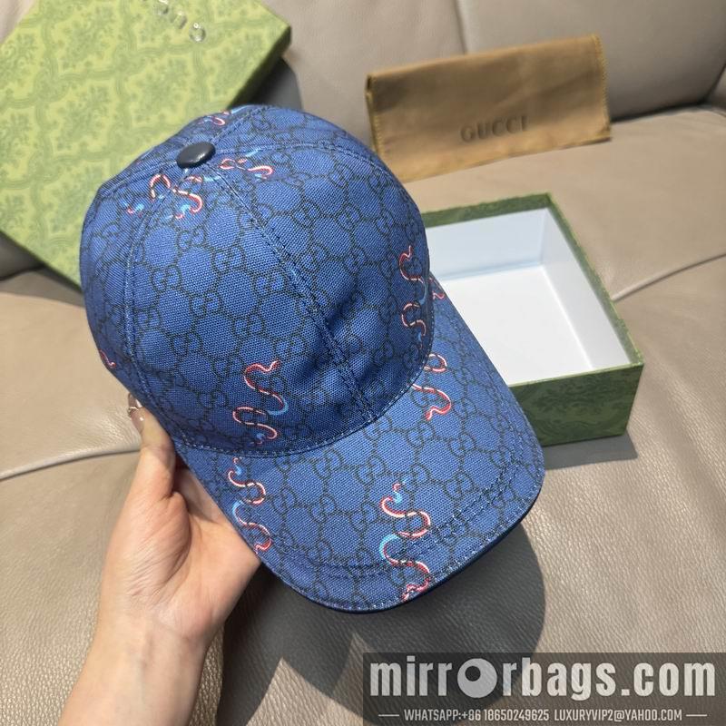 Replica Gucci cap dx41