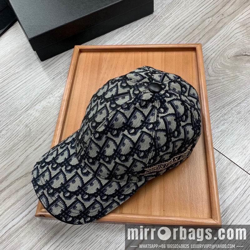 Replica Dior cap dx28