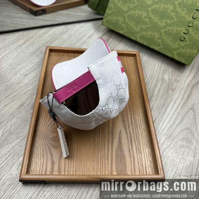 Replica Gucci Hat 071203
