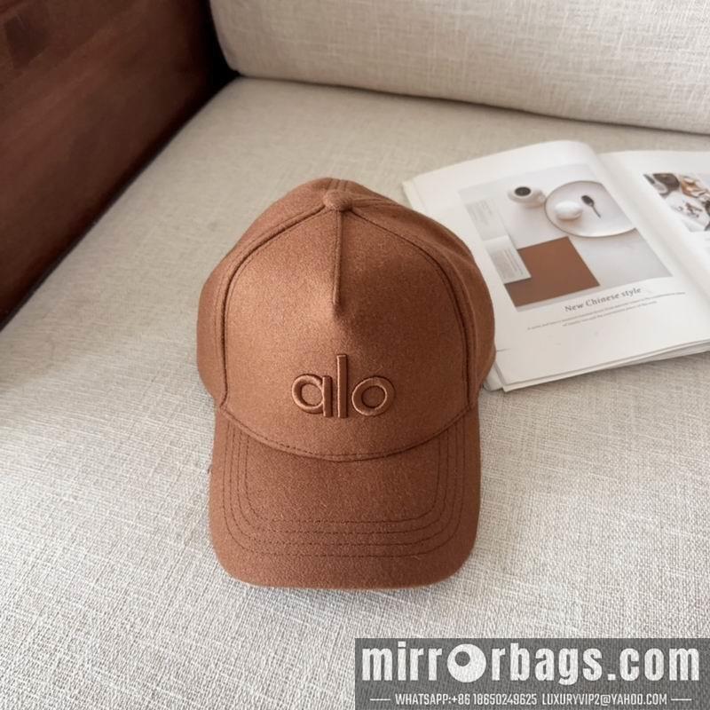 Replica Alo Hat dx04