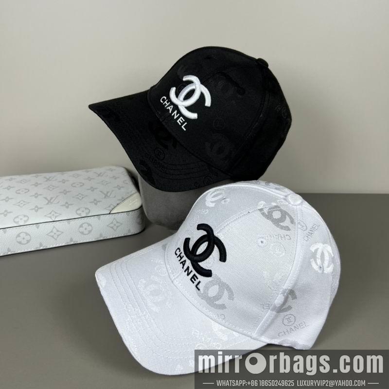 Replica Chanel cap dx25