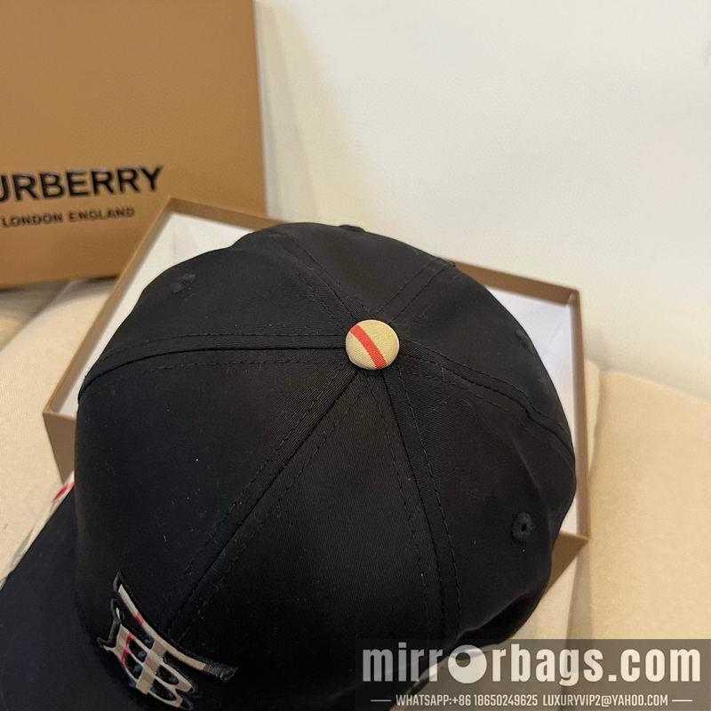 Replica Burberry cap dx13