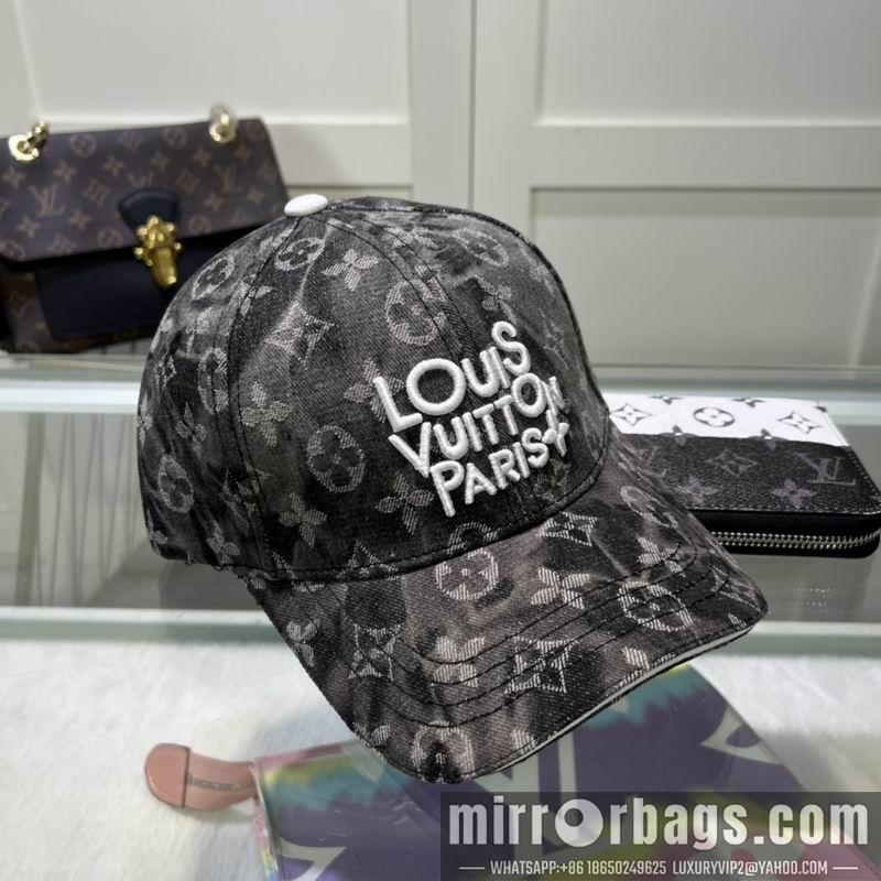 Replica LV cap dx41