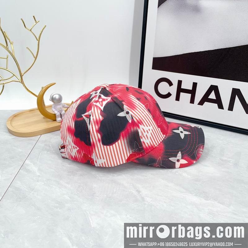 Replica LV cap dx74