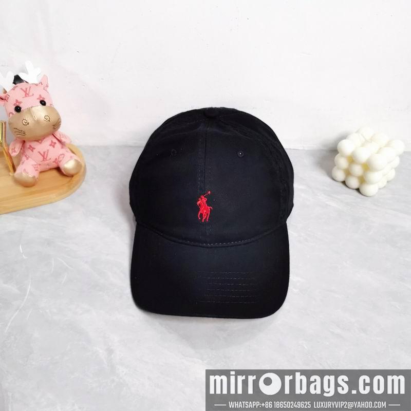 Replica Polo cap dx01