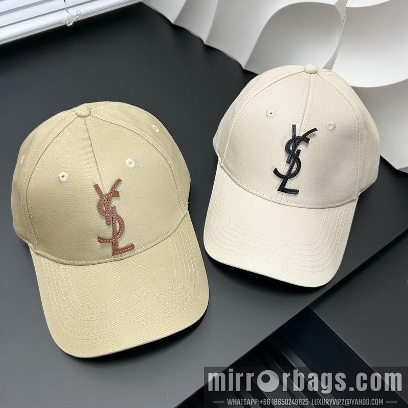 Replica YSL cap dx33