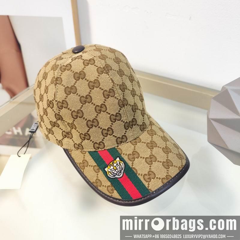 Replica Gucci Hat dx144
