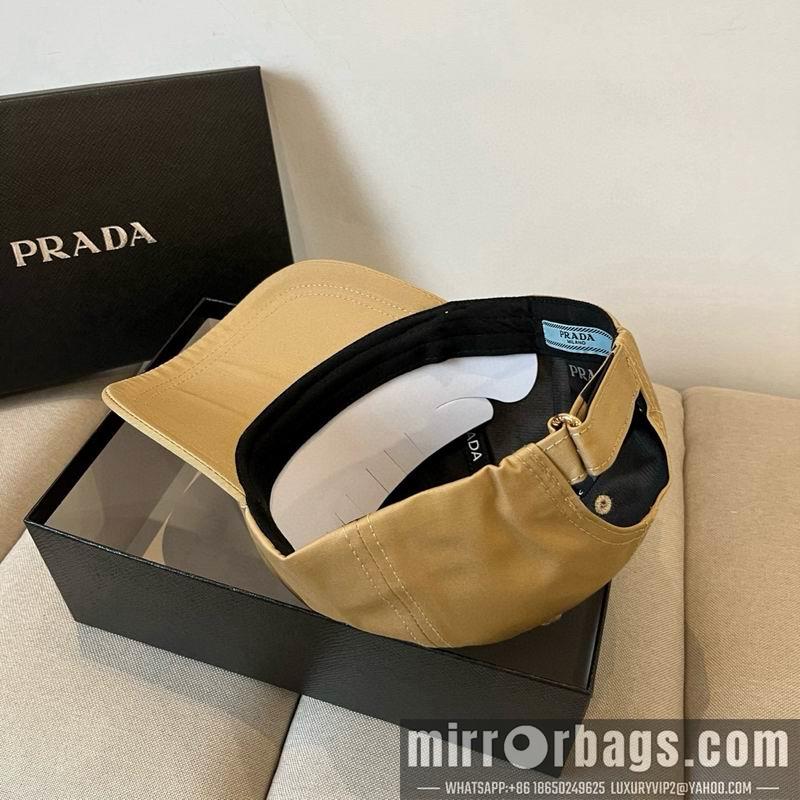 Replica Prada cap dx26