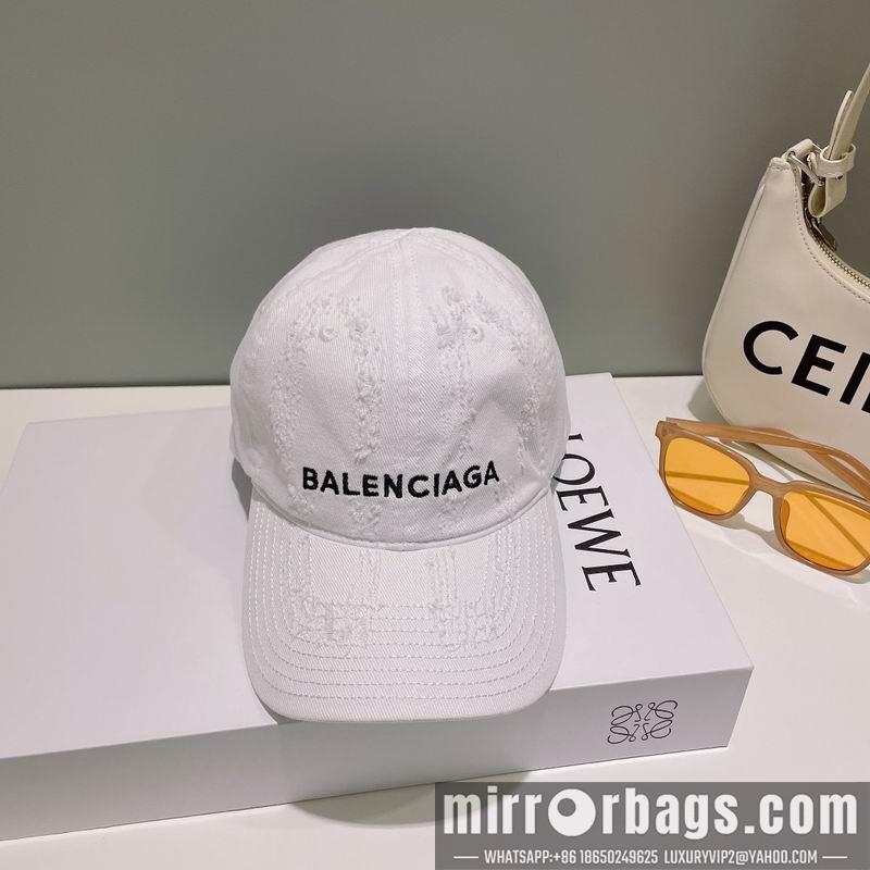 Replica Balenciaga cap 050707