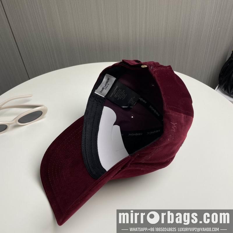 Replica YSL cap 092701
