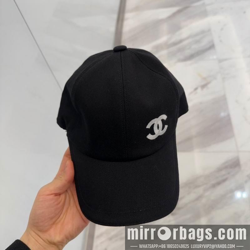 Replica Chanel cap dx40