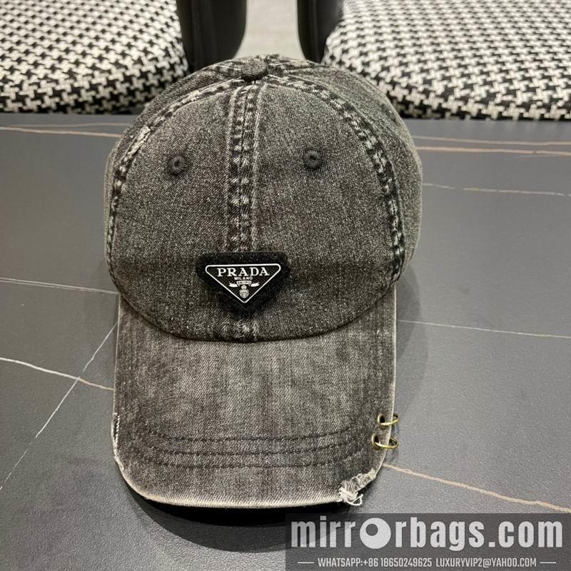 Replica Prada cap 122801