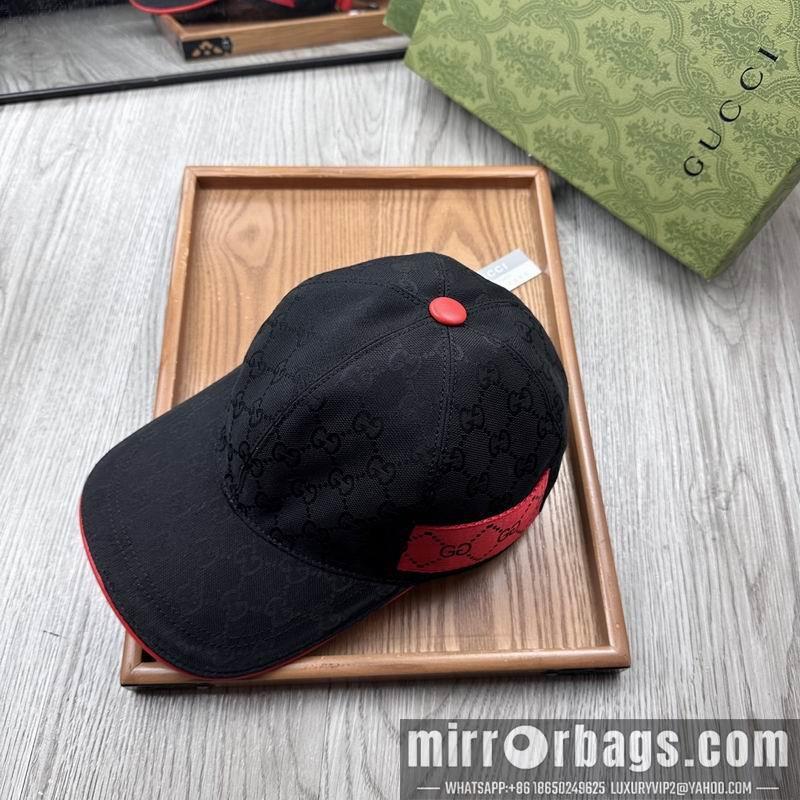 Replica Gucci Hat dx21