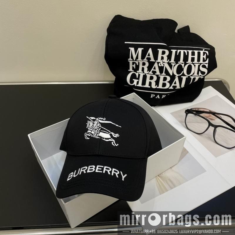 Replica Burberry cap dx17