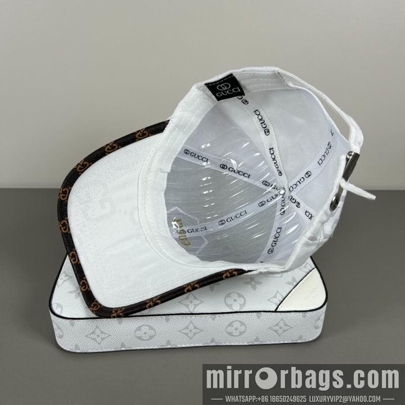 Replica Gucci cap dx05