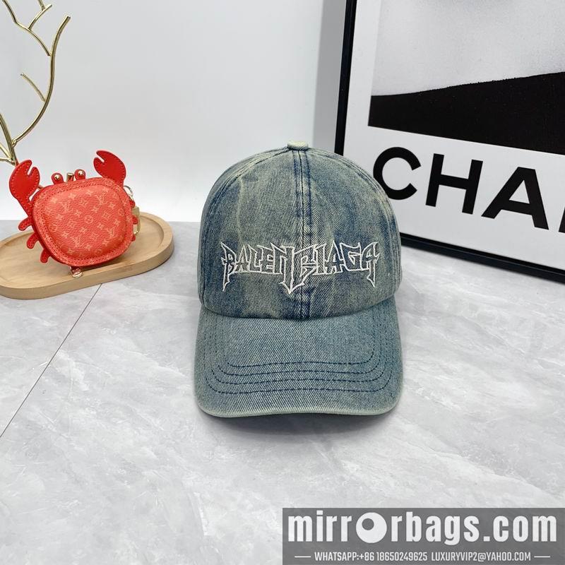 Replica Balenciaga cap dx41