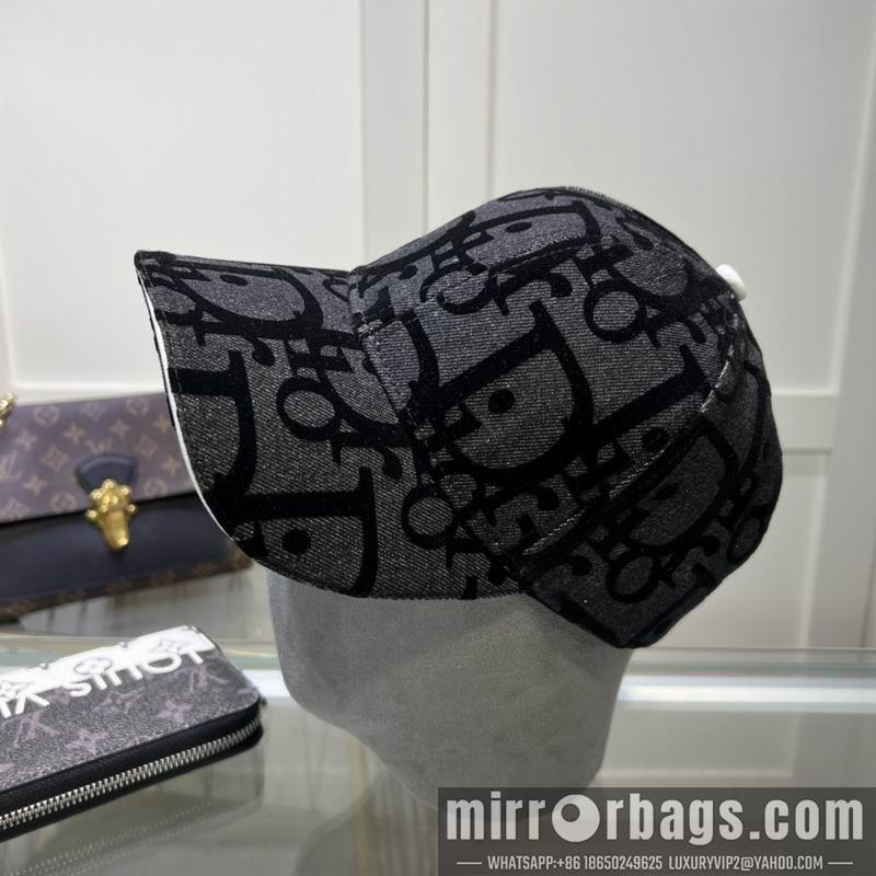 Replica Dior cap 050706