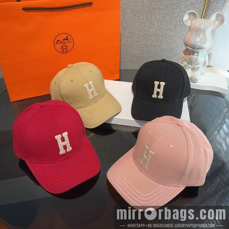 Replica Hermes cap dx02