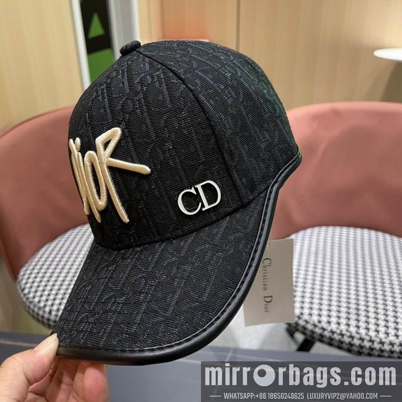 Replica Dior Hat 092701