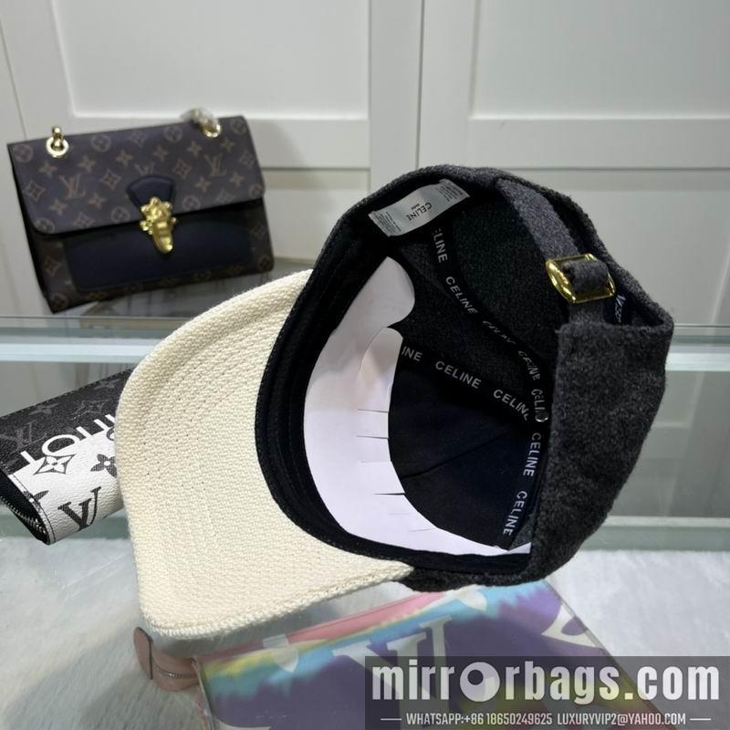 Replica Celine cap dx101