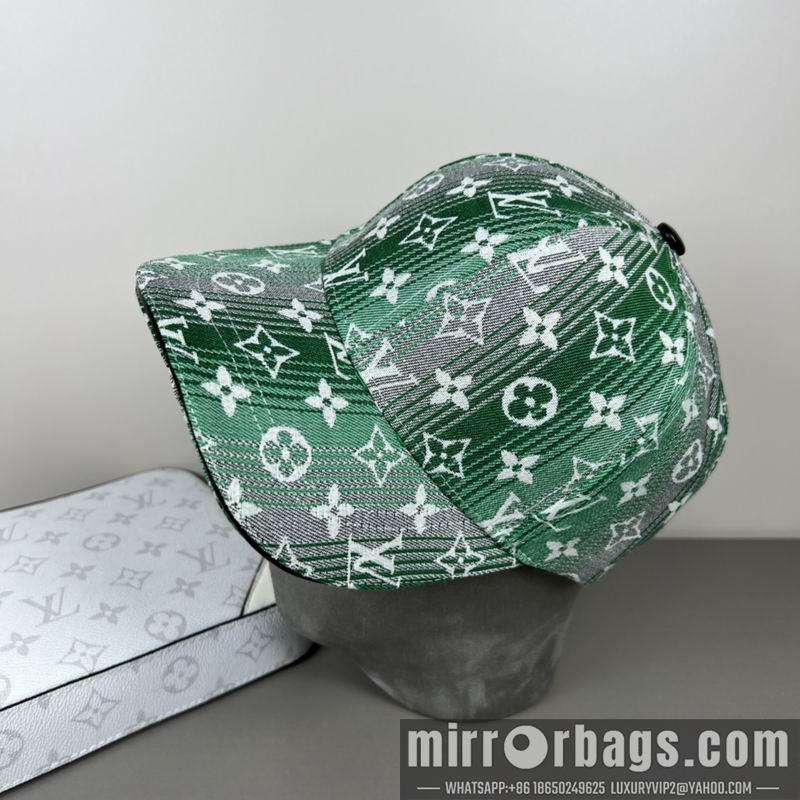 Replica LV cap dx72