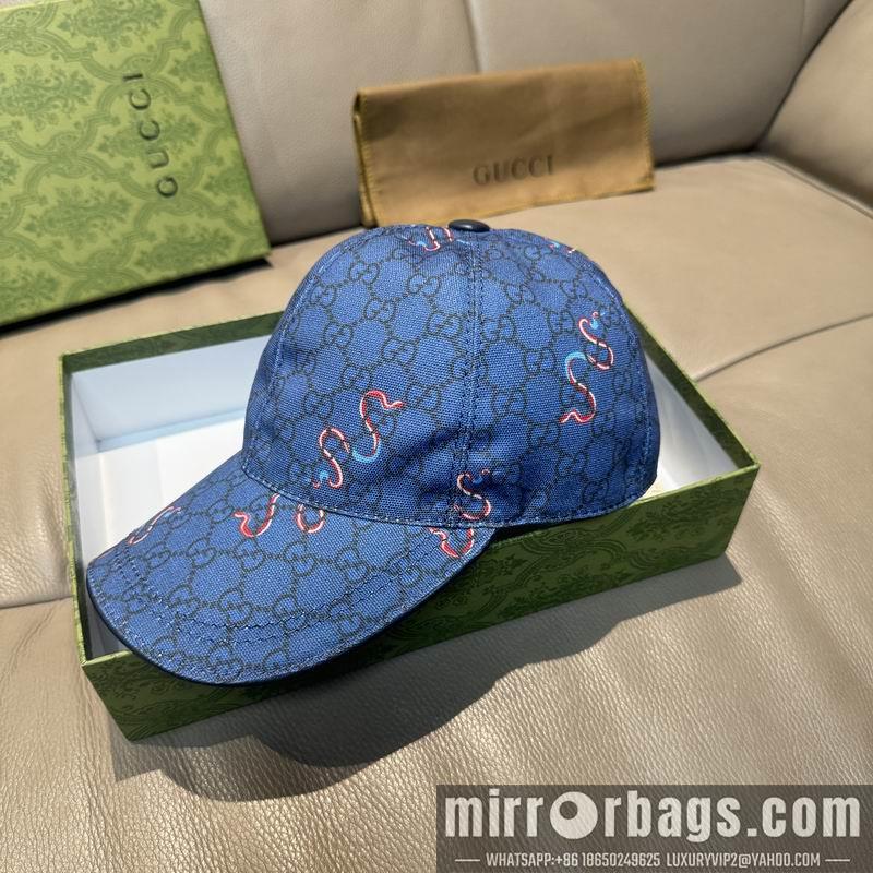 Replica Gucci cap dx41