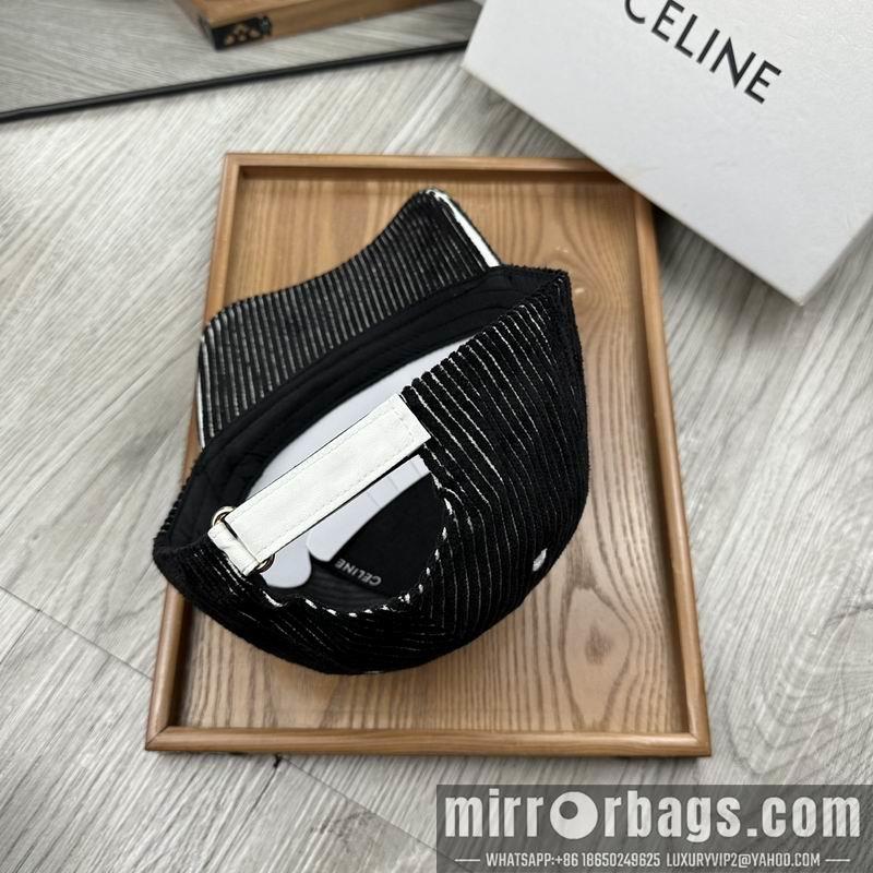 Replica Celine Hat 080103