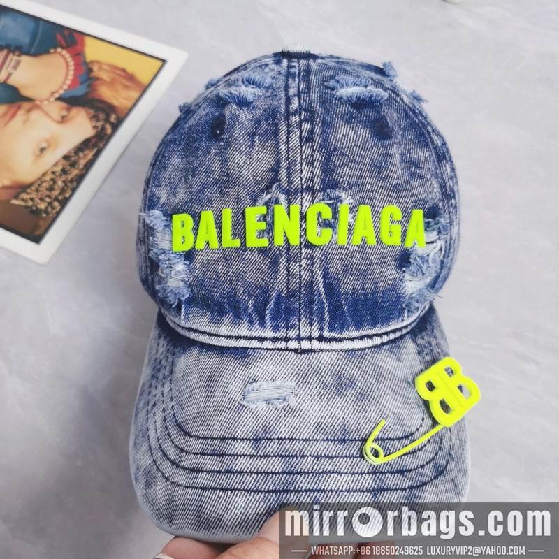 Replica Balenciaga cap dx30
