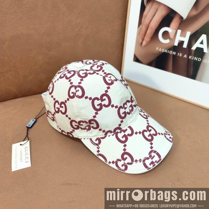 Replica Gucci Hat dx131
