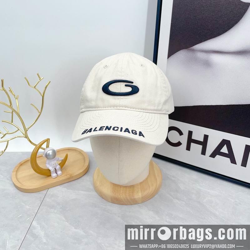 Replica Balenciaga Cap dx67