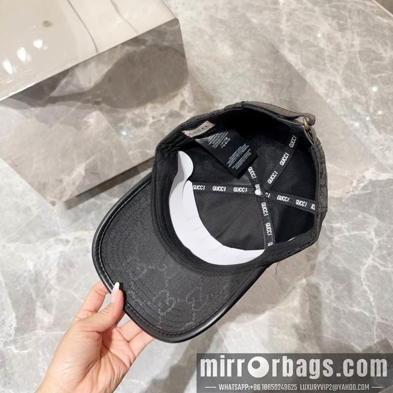Replica Gucci Hat dx56