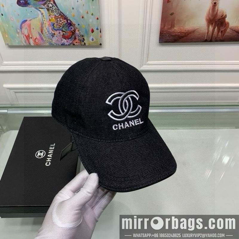 Replica Chanel Cap 072205