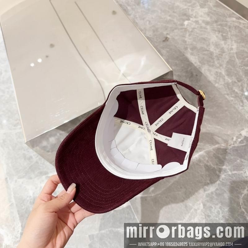 Replica Celine cap dx96
