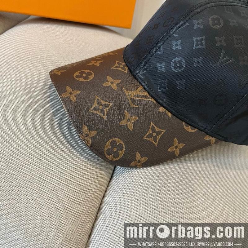 Replica LV Hat dx34