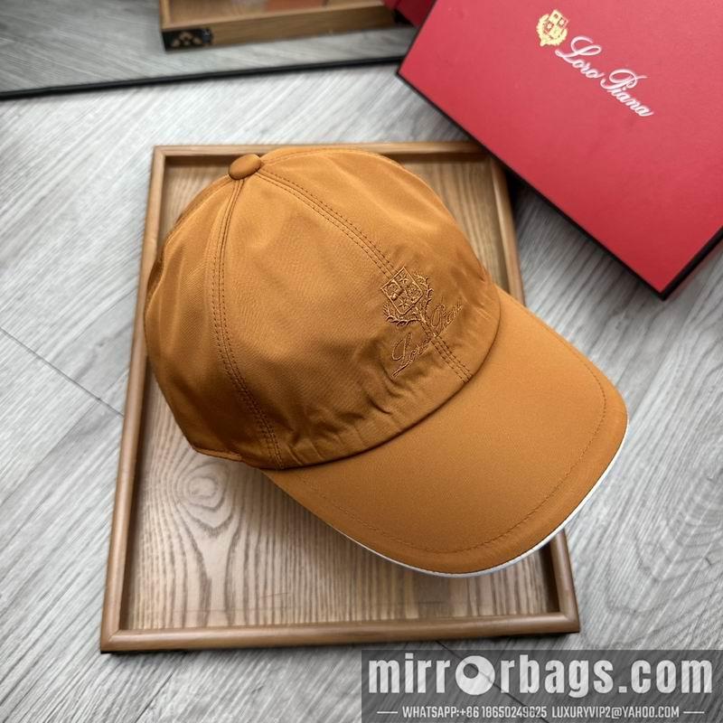 Replica Loro Piana Hat dx02
