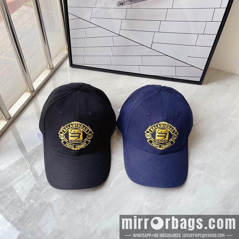 Replica Balenciaga cap 041706
