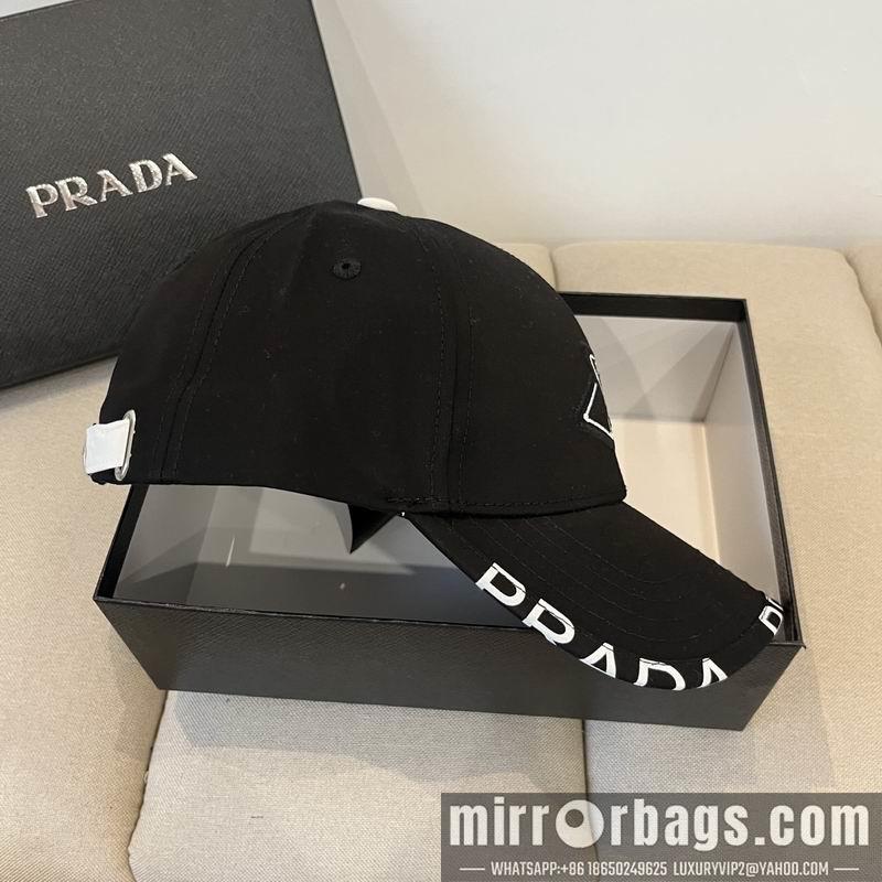 Replica Prada cap dx25