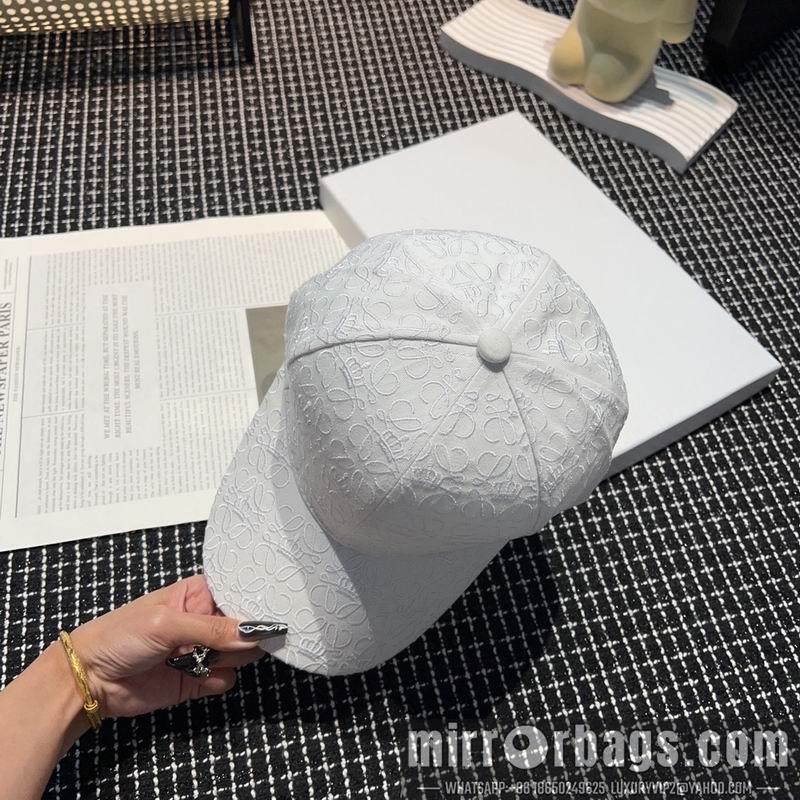 Replica Loewe cap dx03