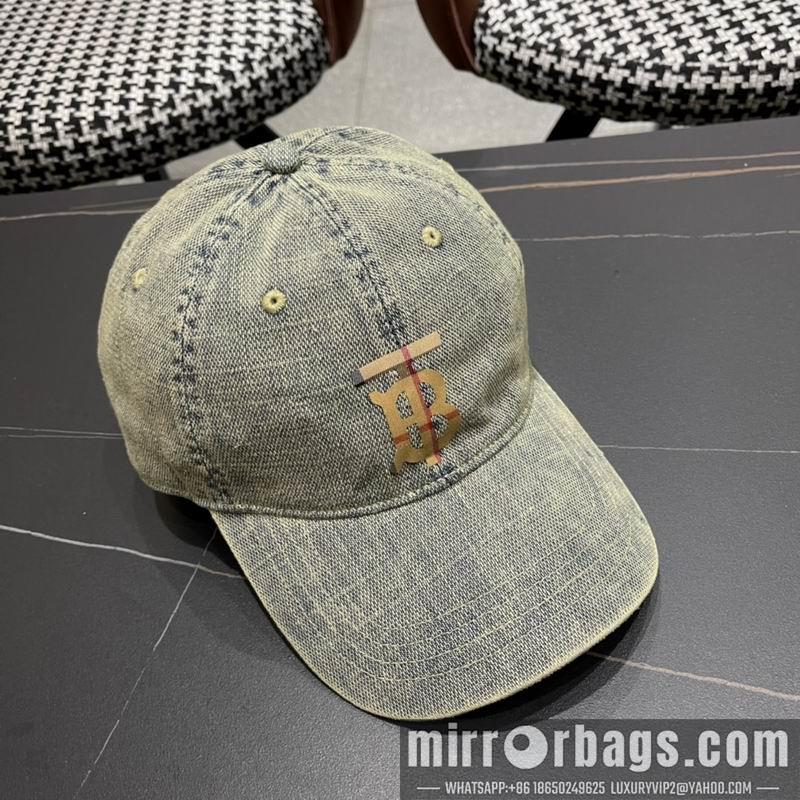 Replica Burberry cap 042601