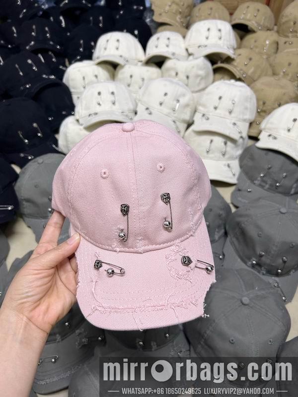 Replica Chrome Hearts cap dx32