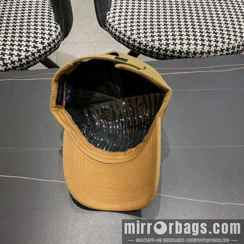 Replica LV cap 010701