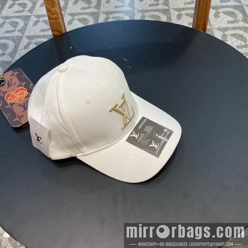 Replica LV cap 082602